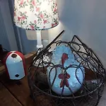 Holiday home Mit Minibauernhof Munster im Heidekreis
