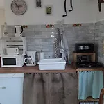 Mit Minibauernhof Holiday home