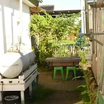 Holiday home Mit Minibauernhof *