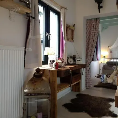 Mit Minibauernhof