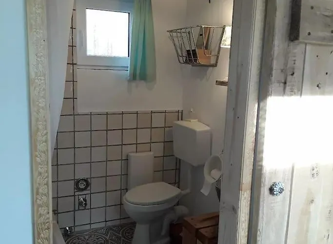 Ferienhaus Mit Minibauernhof *